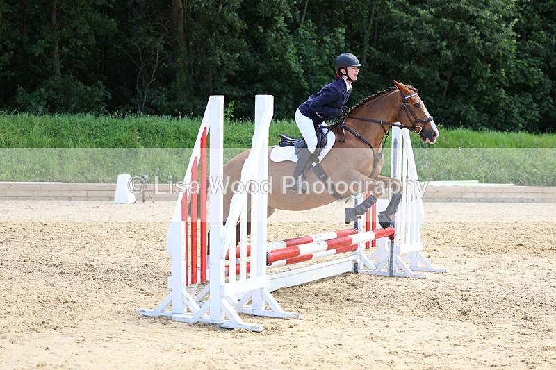 3E7A2030 - Class 3: 60 -65cm Part B