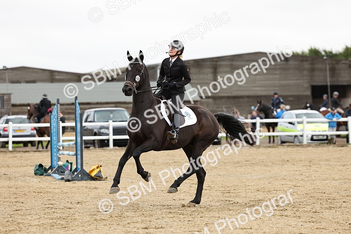 SBM_006991 - Class 75 - 95cm