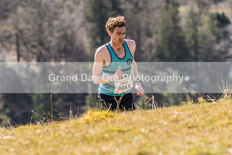 Elterwater-319 - Kendal Winter League Races Elterwater Sunday 24th March 2024