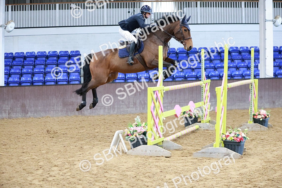 SBM_004599 - Class 13 - Cheval Liverte 1.25m Championships