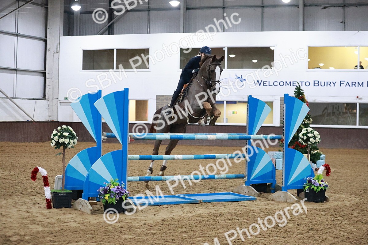 SBM_001436 - Class 6 - Cheval Liverte 1.25m Championship Qualifier