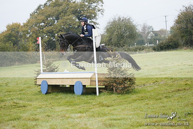 WWHT 181020 WWHT 181020 384 - WWEC Open Novice (0.80m) 18/10/20