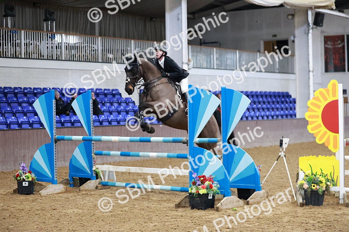 SBM_001174 - Class 4 - Senior Newcomers - 1.10m