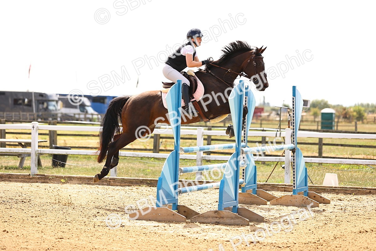 SBM_006361 - Class 11 - Senior Discovery - 1.00m