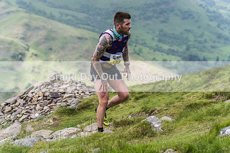 Howtown-185 - Howtown Fell Race Sunday 7th June 2026