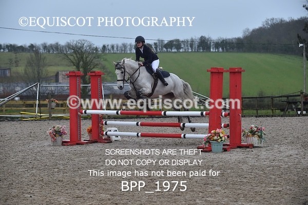 BPP_1975 - CLASS 18 STX-UK Pony BritiNovice / 0.80m Open