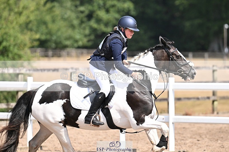 250823A-140415-30844 - NAF Round 1 13.30 to 14.30