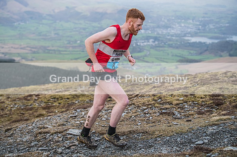 Grisedale-66 - Grisedale Grind Fell Race Wednesday 15th April 2026