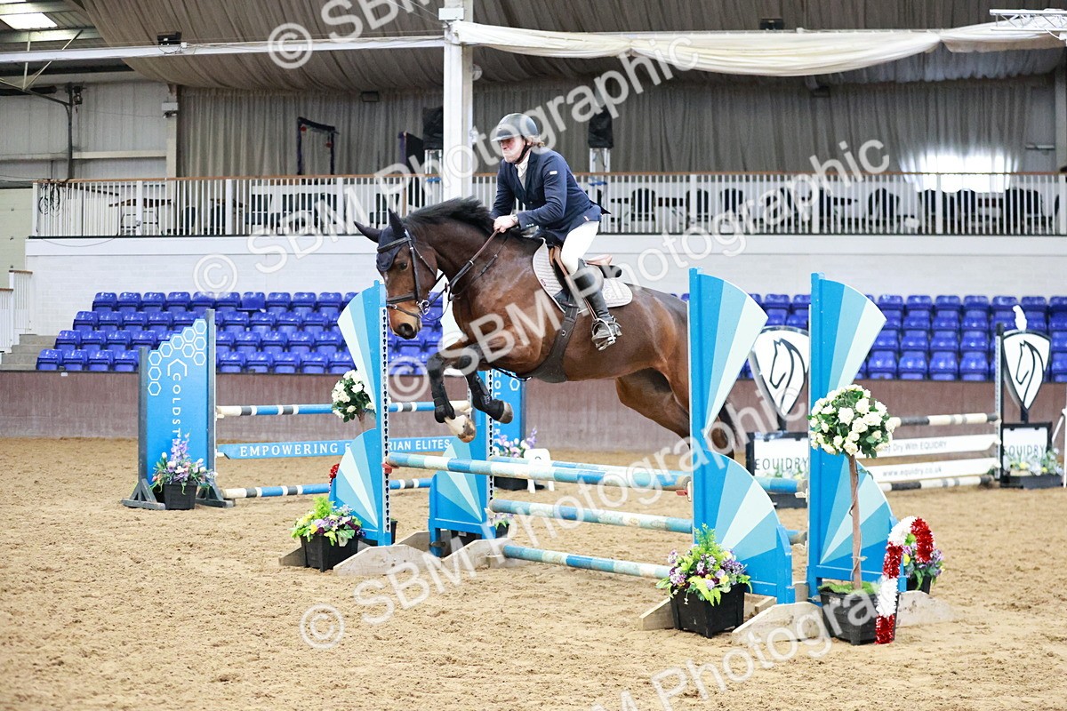 SBM_000548 - Class 2 - Senior British Novice 90cm