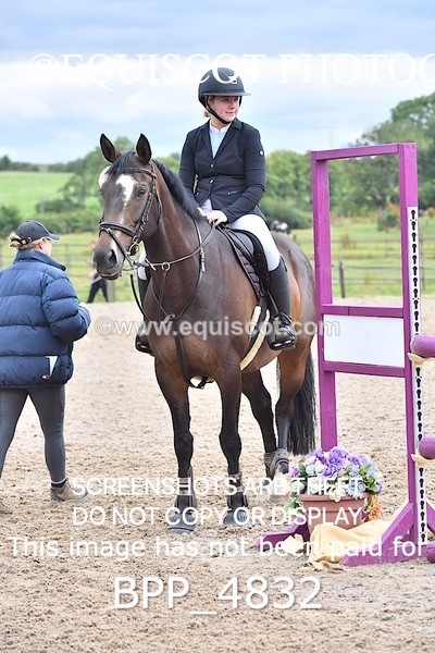 BPP_4832 - CLASS 5 Senior 1.05m Open