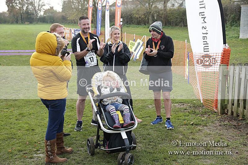 CAD5 171119-1667 - Sutton Benger 5 mile Flyer – 17th Nov 2019