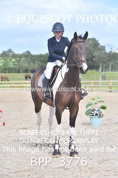 BPP_3776 - CLASS 5  0.95m Amateur Championship Qualifier