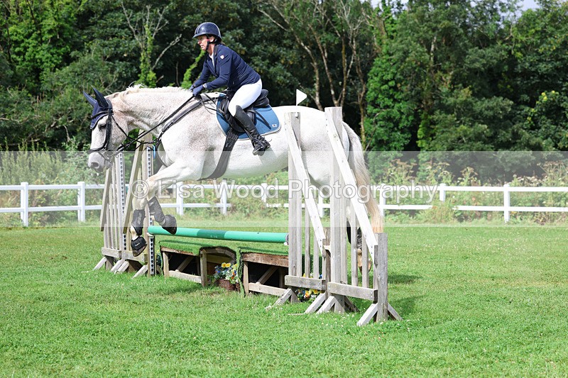 3E7A0719 - Class 4: 70cm Senior