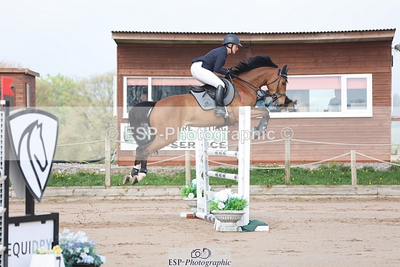 250424-092512-02772 - Cls 29 Young Horse 6yr old