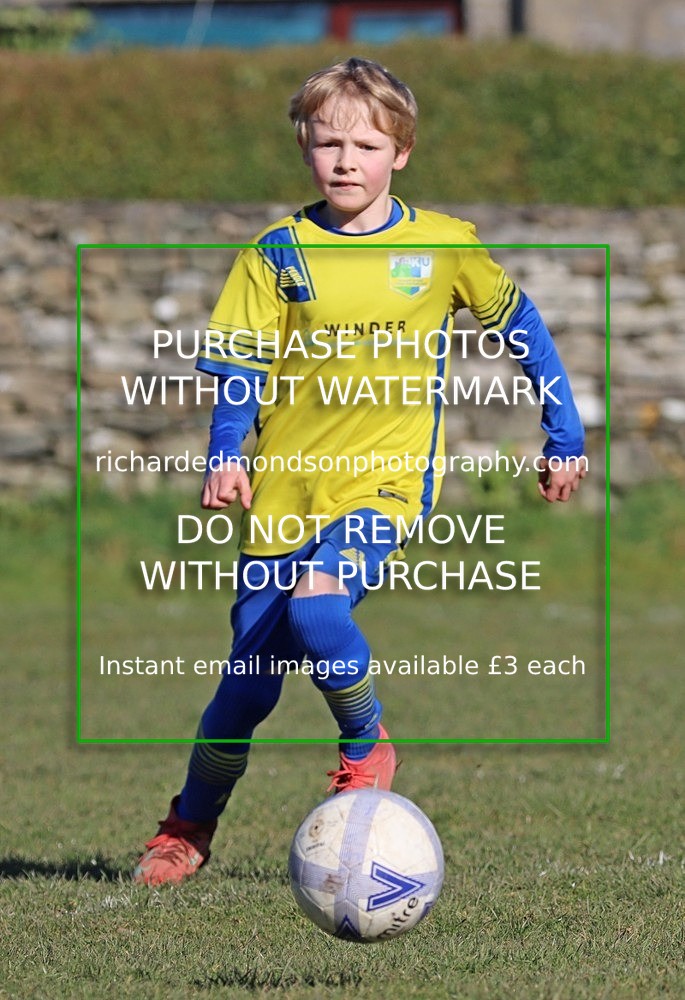 IMG_4437 - Kendal United Under 9 Rockets (15/3/25)