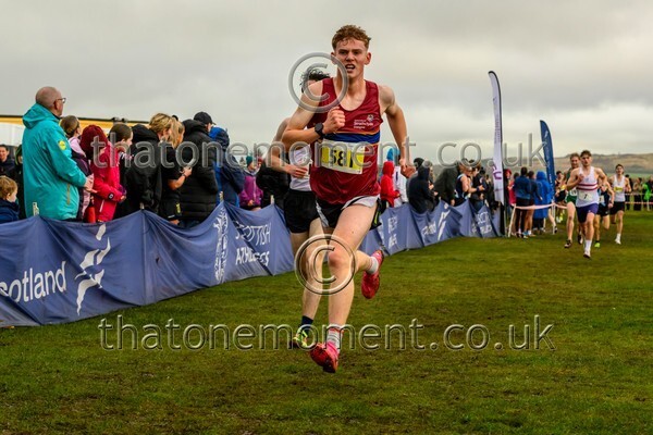 SCLan25-910989 - Senior Men Set Two