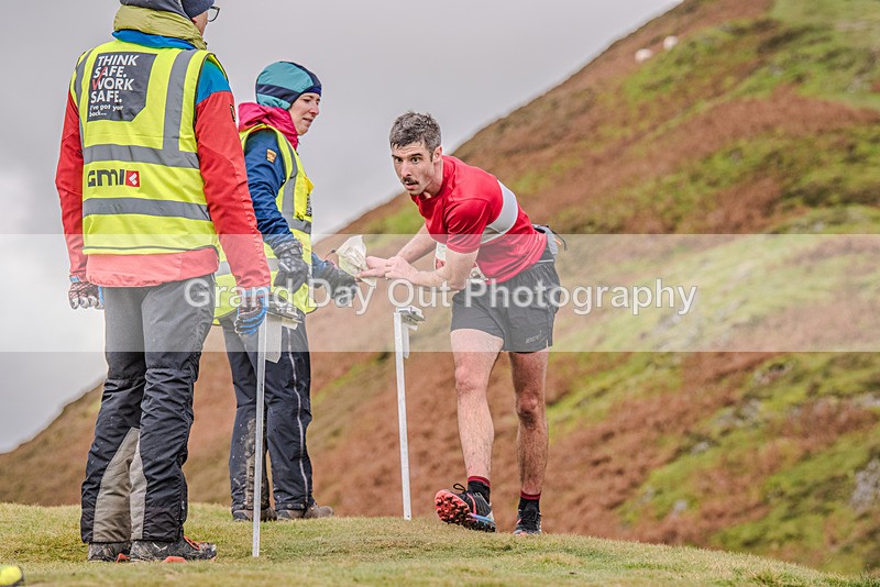 British Fell Relay-2626 - British Fell & Hill Relay Championship Braithwaite Keswick Saturday 21st October 2023