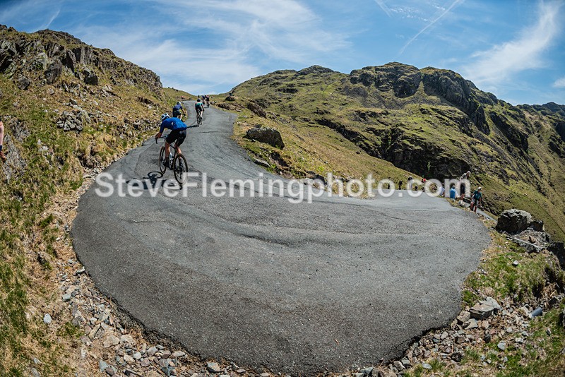 125521 - Hardknott Hairpin 12.00 - 13.00