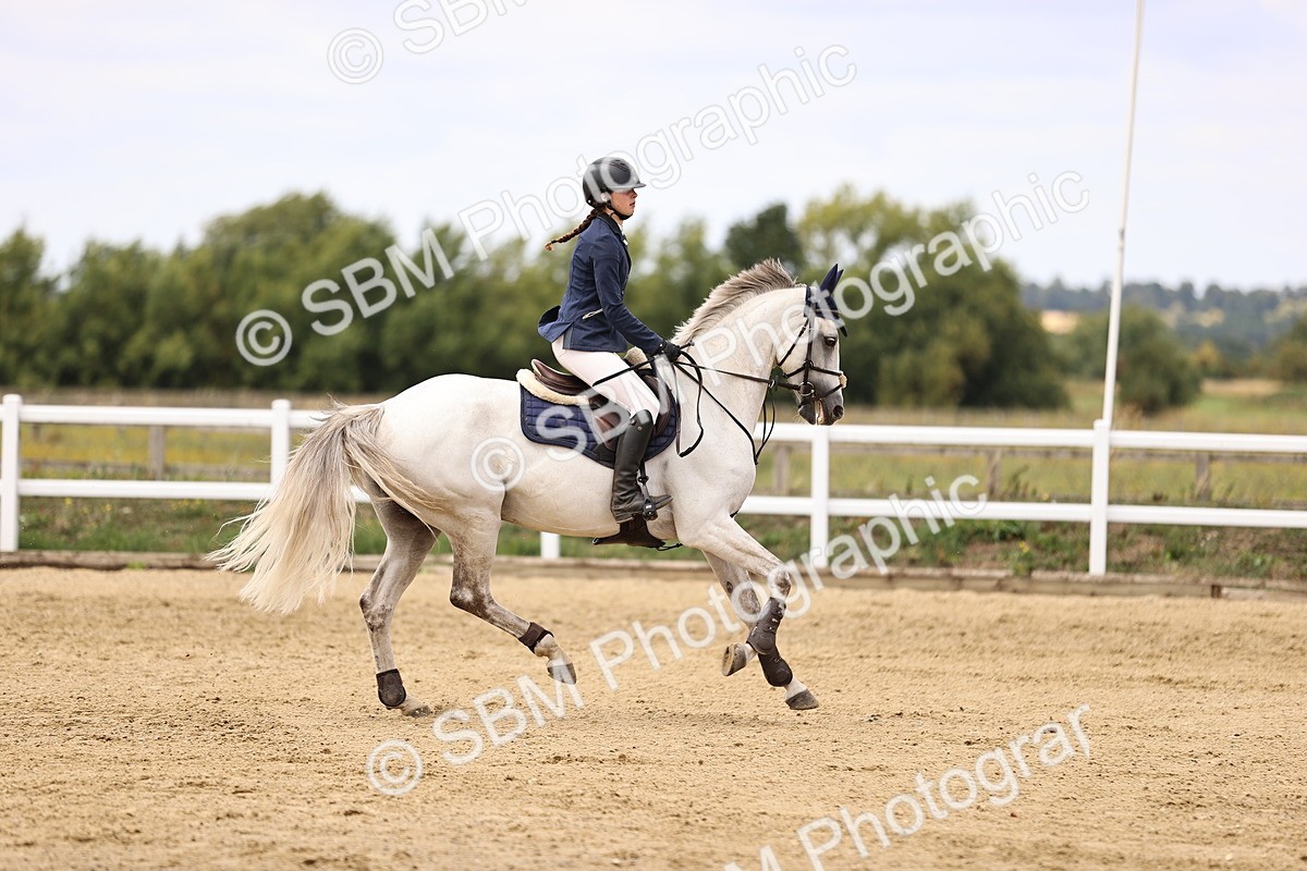 SBM_004173 - Class 3 -  Senior British Novice - 90m Open