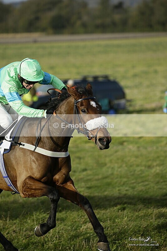 PtP 250921 0762 - Point-to-Point Badbury Rings Dorset 07/11/2021