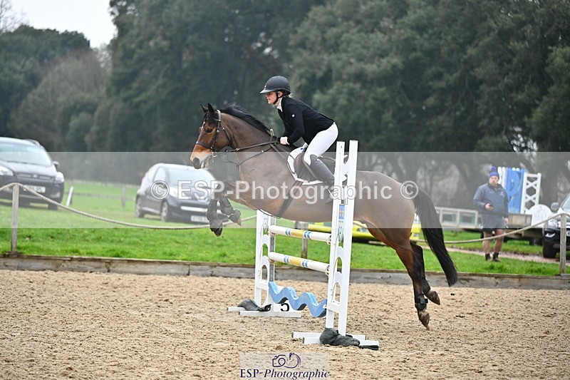 250216A-115012-02447 - Cls 9 Snr 1.05m