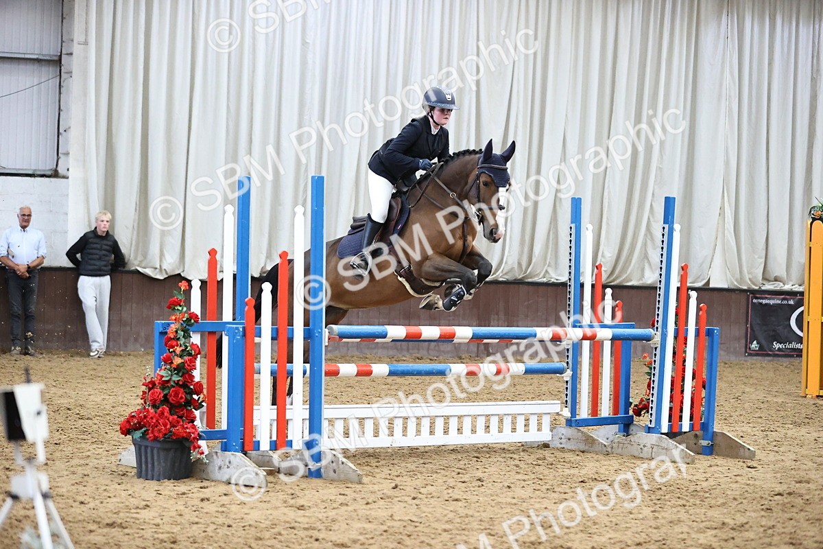 SBM_002855 - Class 6 - Pony Newcomers 1.00m Open