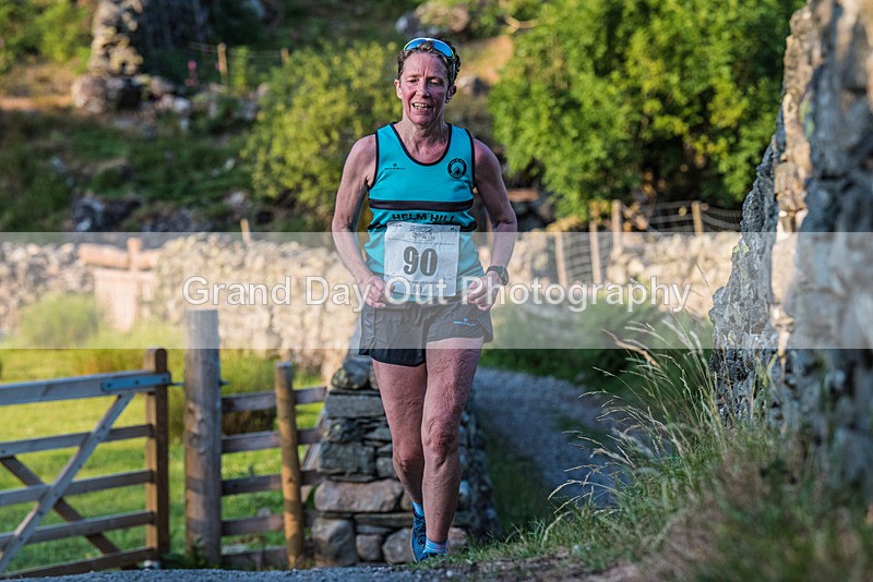 Langstrath-817 - Langstrath Fell Race Wednesday 21st June 2023