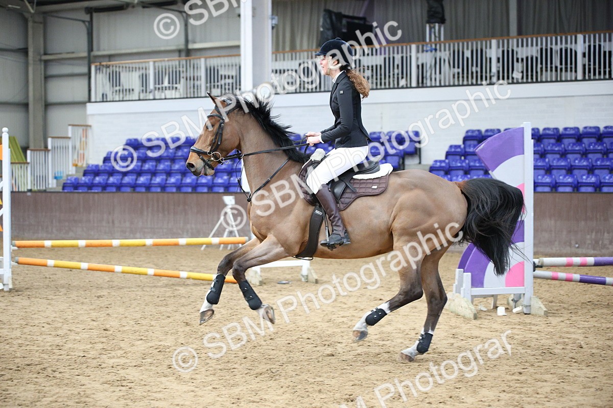 SBM_000658 - Class 3 - 60cm