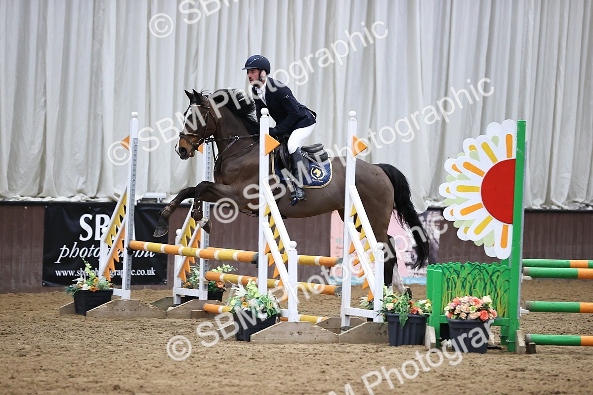 SBM_000272 - Class 1 - Clear Round