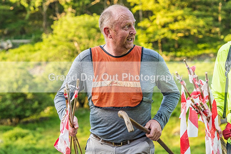 Langstrath-749 - Langstrath Fell Race Wednesday 19th June 2024