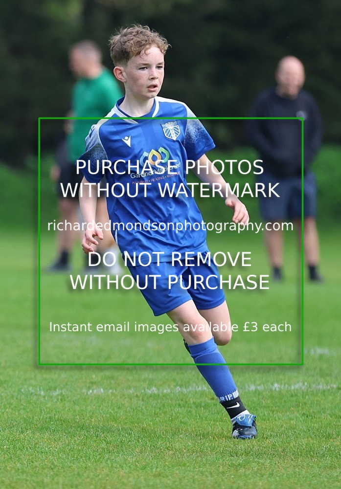 533A1492 - Wattsfield United Under 12 (WFA Cup Final) 26/4/26
