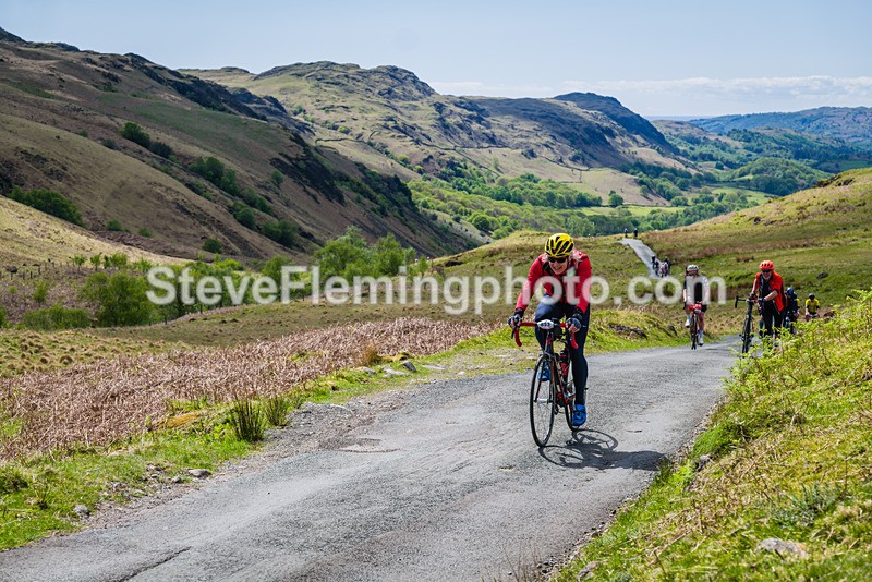 143408 - Hardknott Pass Camera 1 14.00-15.00
