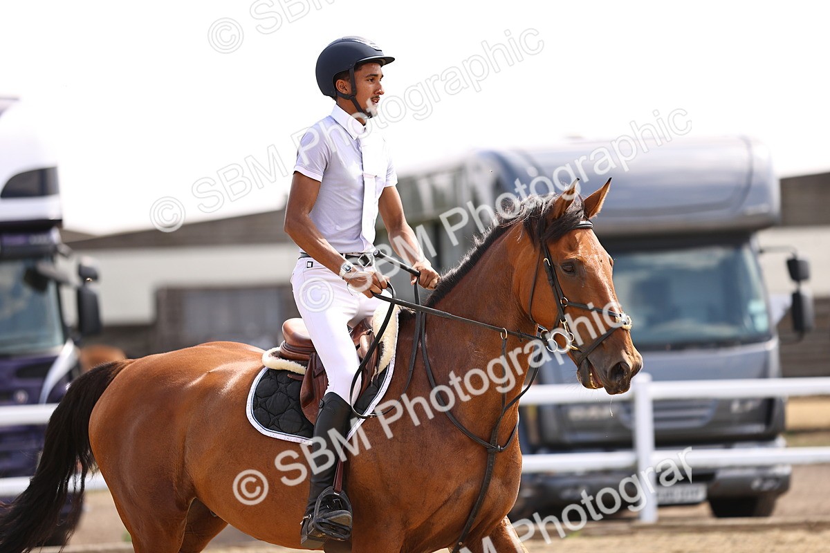 SBM_006305 - Class 11 - Senior Discovery - 1.00m