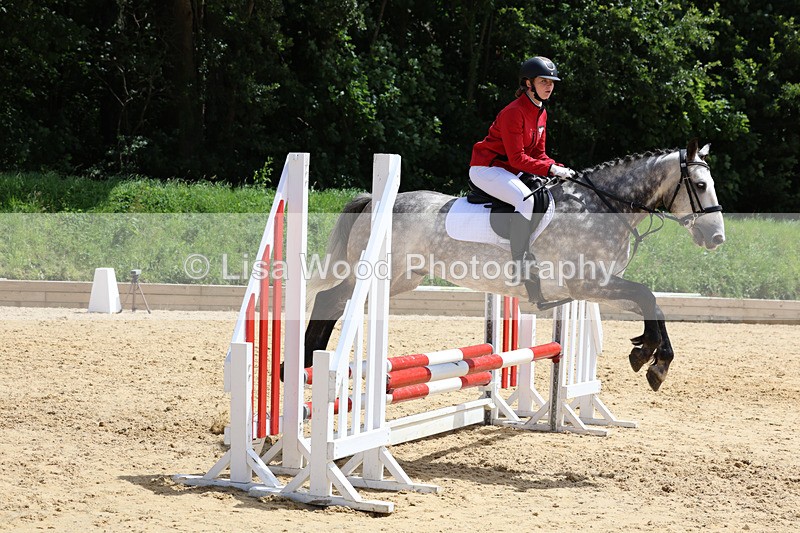 3E7A2600 - Class 4: 70 -75cm Part B