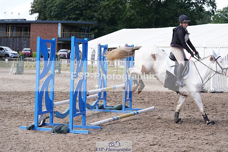 240824X-141934-28160 - 80cm Round 1 14.00 to 15.30