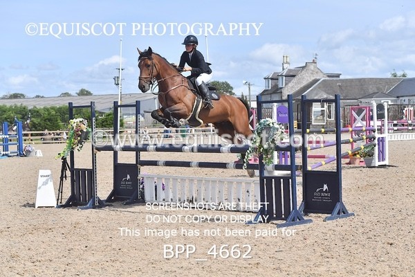 BPP_4662 - CLASS 15 SUN Senior Newcomers/ 1.10m Open