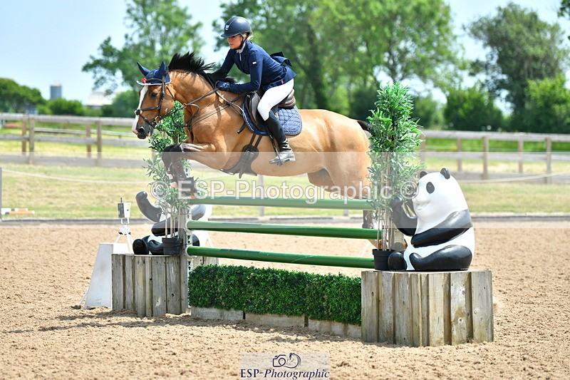 230609A-131008-01116 - Cls 3 Foxhunter