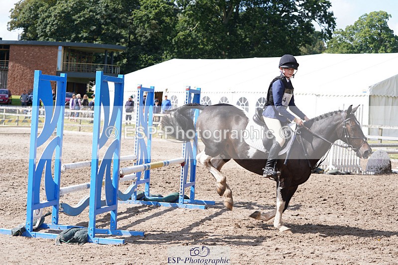 240824X-144626-28457 - 80cm Round 1 14.00 to 15.30