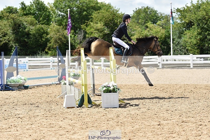 250628-132310-03847 - Cls 23 Graham Heath Equestrian 128cm & 138cm
