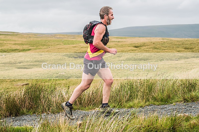 Ingleborough-274 - Ingleborough Mountain Race Saturday 15th July 2023
