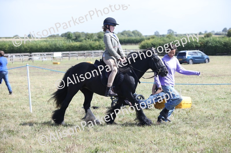 20250831-2815 - Class 18 - Childs First Pony