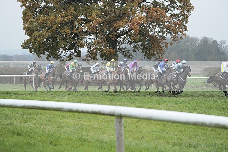 PtP 041222 0397 - Wheatland  Hunt PtP Chaddesley Corbett, Worcs 04/12/22