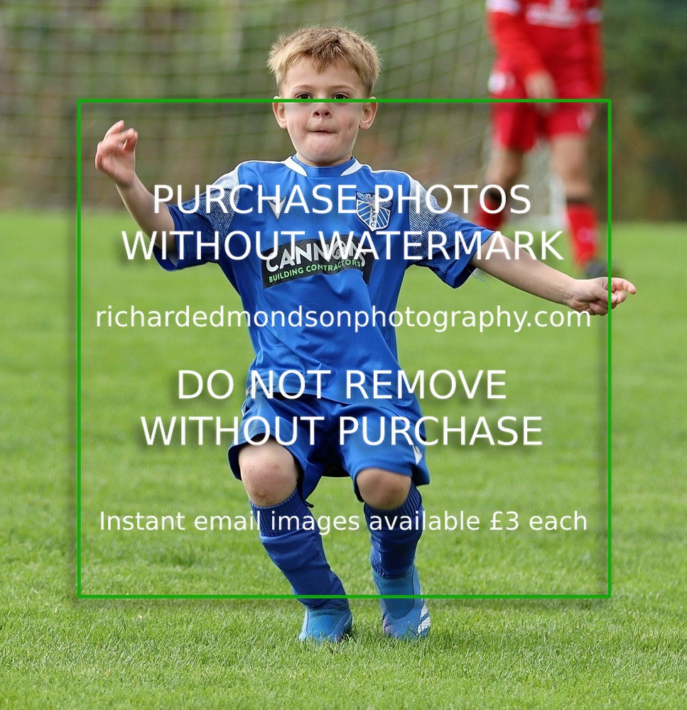 IMG_5270 - Wattsfield Under 8 vs Ibis Under 8 (12/10/24)
