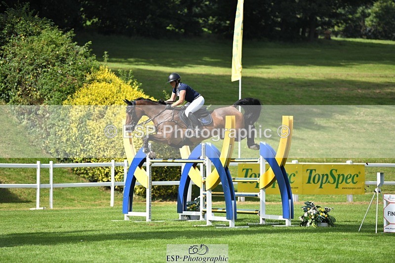 230908-142726-02331 - Cls 4 National 1.40m Open