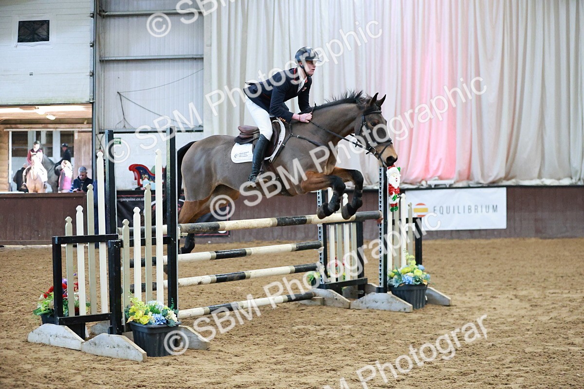 SBM_001173 - Class 4 - Senior Newcomers 1.10m