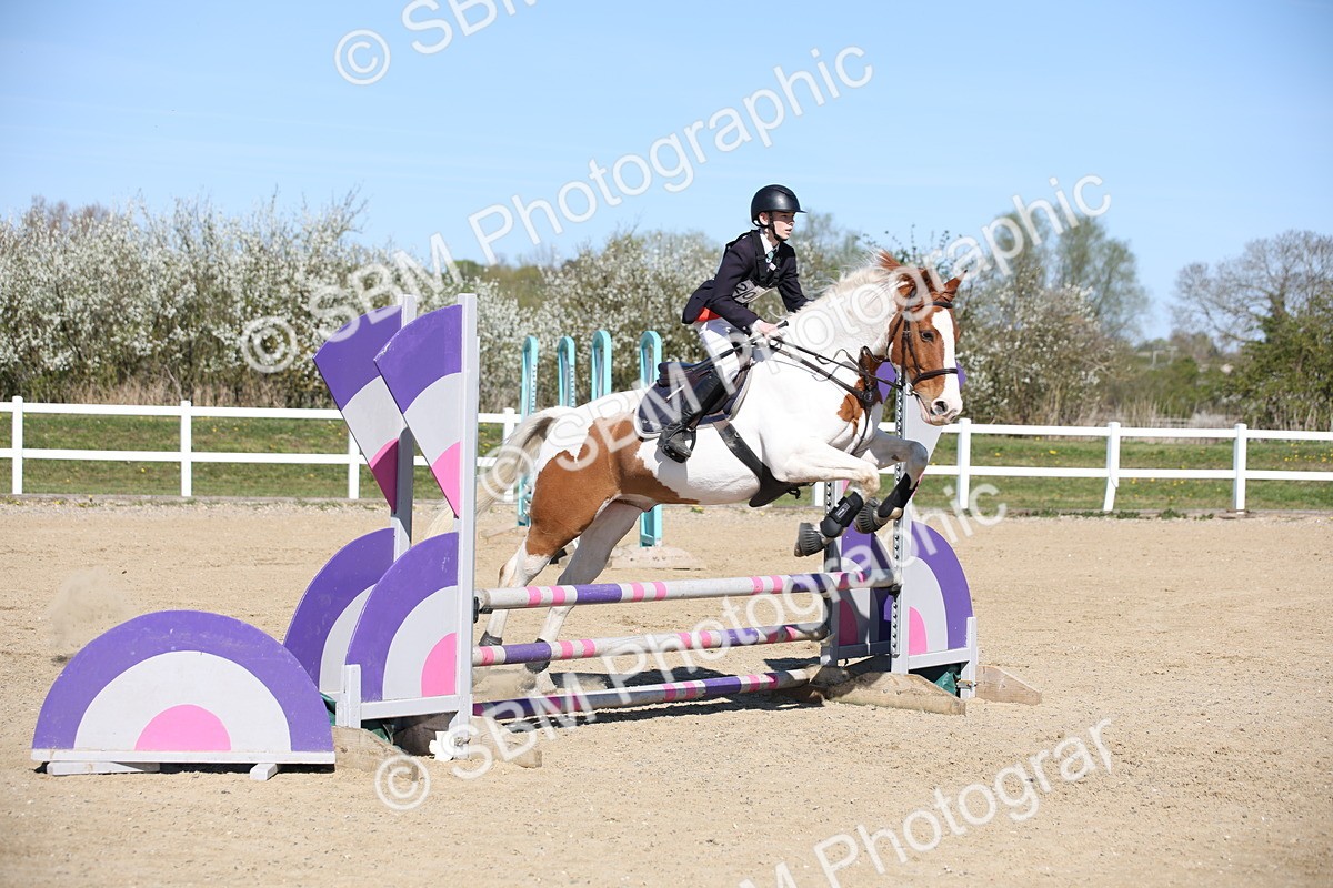 5K7A9630 - Class 4 - 70cm