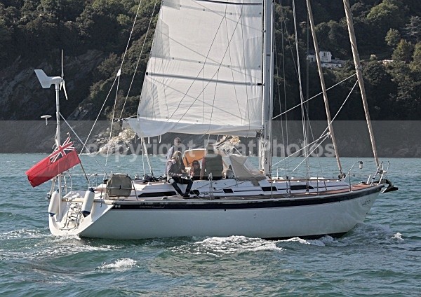 090913 AELLOPOS IMG_6596 - Sailboats - monohull