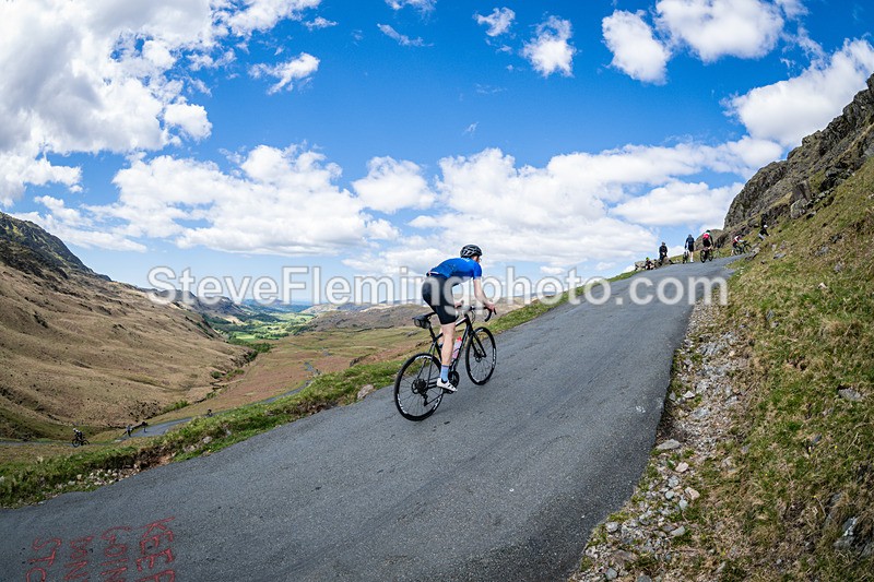 115554 - Hardknott Pass Camera 2 11.00-12.00