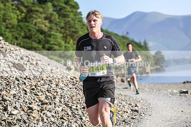 Borrowdale-114 - Fellside Events Borrowdale Trail Half Marathon Sunday 23rd August 2026