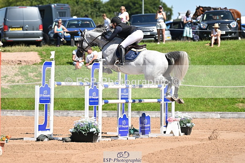 240719A-112255-10499 - Cls 2, 3 Star Small Tour 1.40m